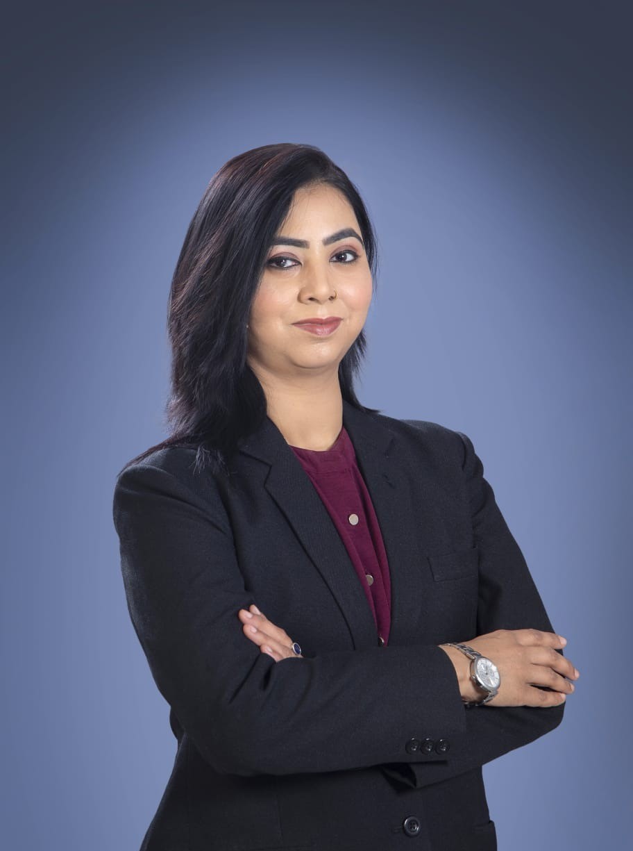 Adv. Preeti Jaiswal